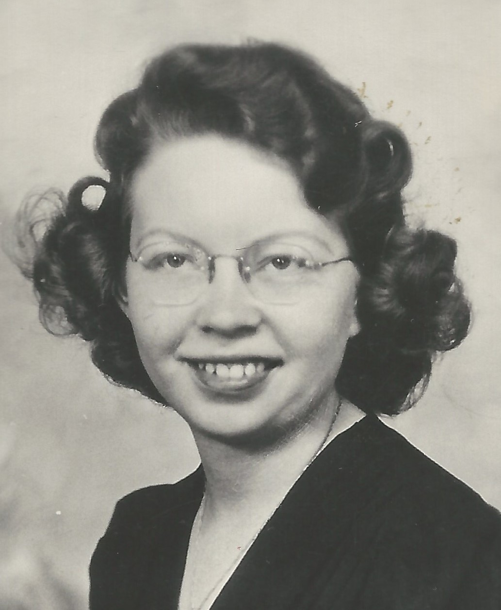 Norma Roemer Kowallis (1923 - 2003) Profile